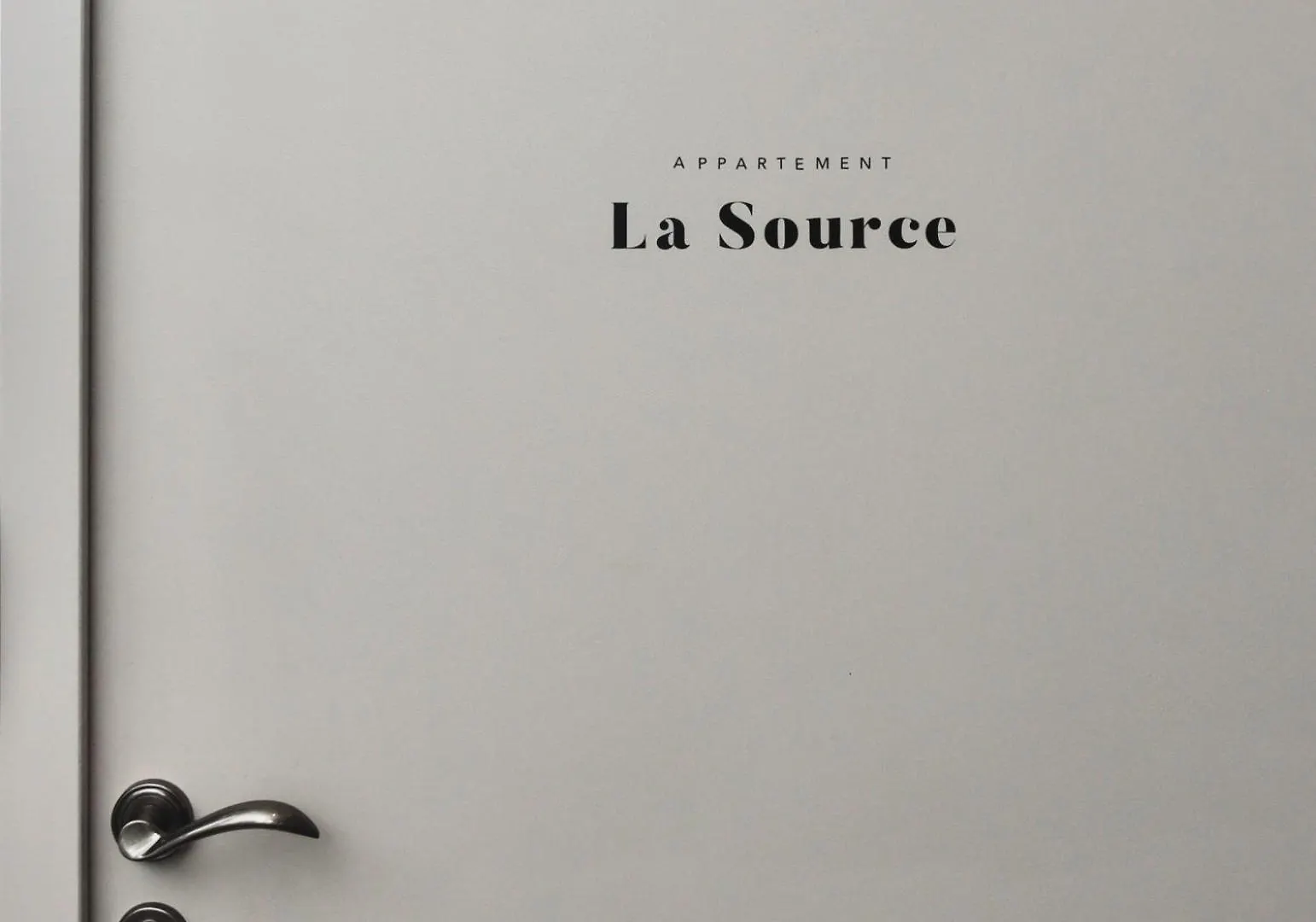 La Source - Spacieux T2 Au Coeur Du Village, A 5Min Des Plages Saint-Meloir-des-Ondes